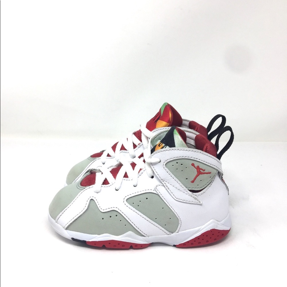 Jordan Retro 7 Hare